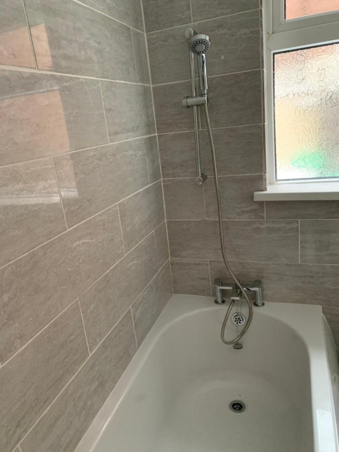 M&B Accommodation لينكولن المظهر الخارجي الصورة