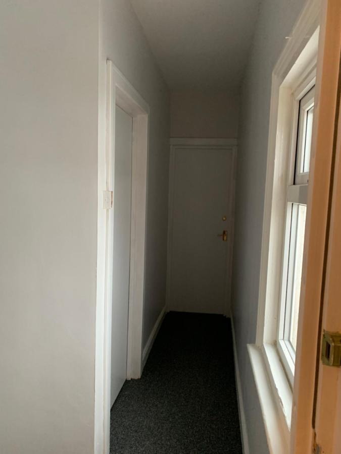 M&B Accommodation لينكولن المظهر الخارجي الصورة