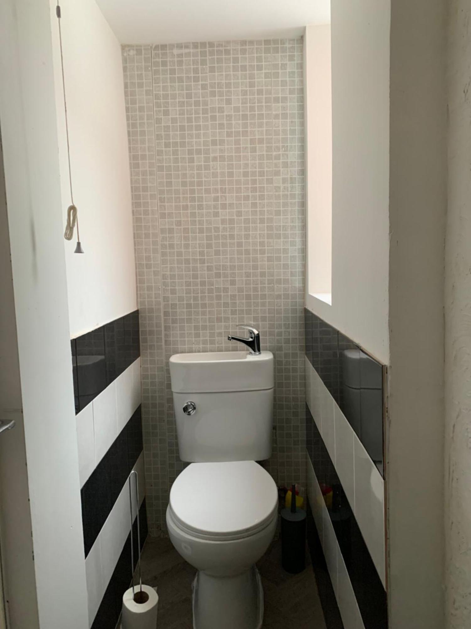 M&B Accommodation لينكولن المظهر الخارجي الصورة