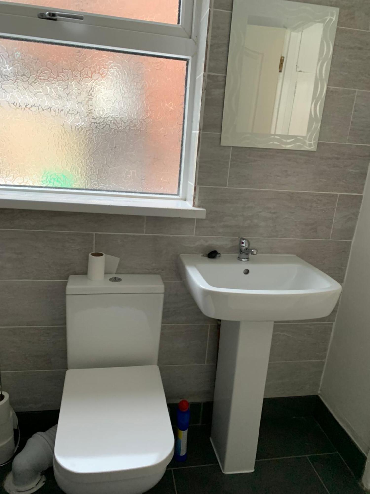 M&B Accommodation لينكولن المظهر الخارجي الصورة