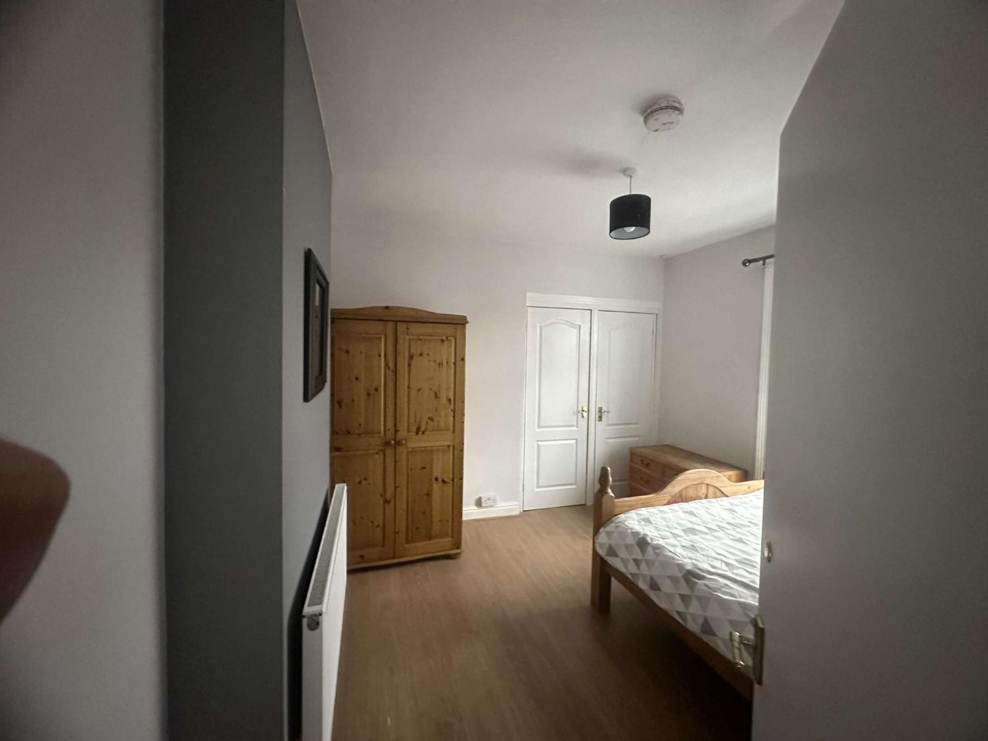 M&B Accommodation لينكولن المظهر الخارجي الصورة