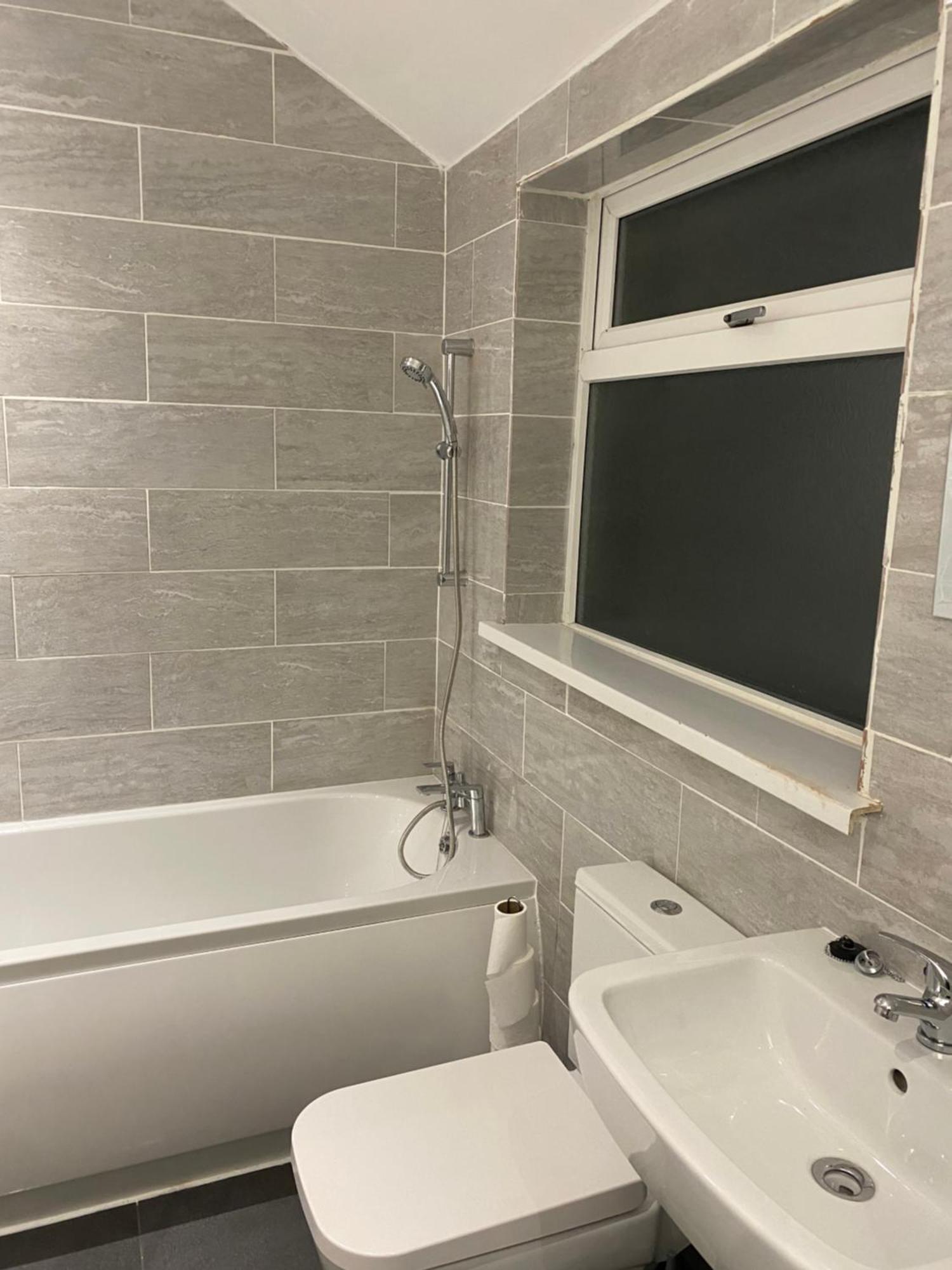 M&B Accommodation لينكولن المظهر الخارجي الصورة