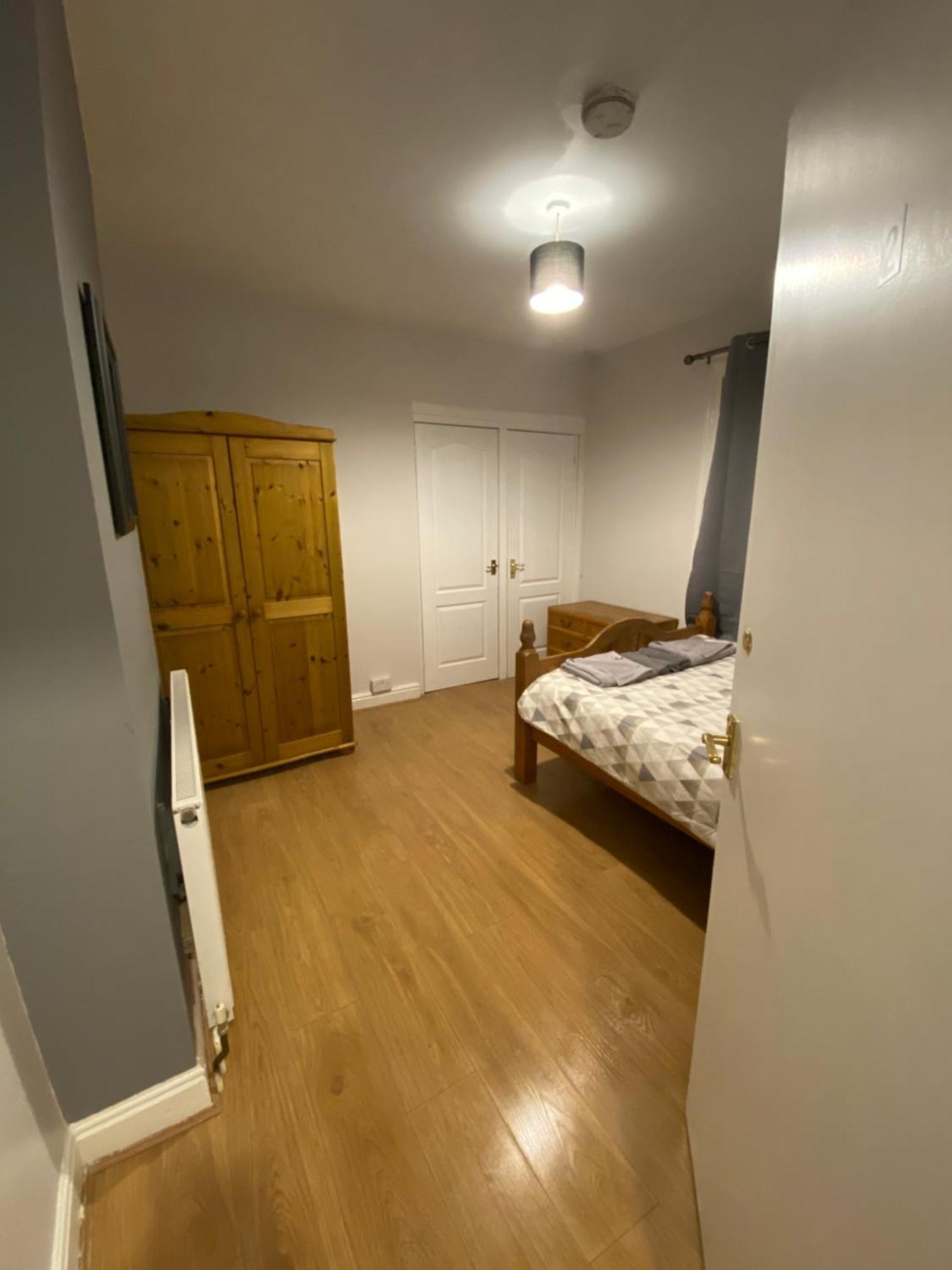 M&B Accommodation لينكولن المظهر الخارجي الصورة