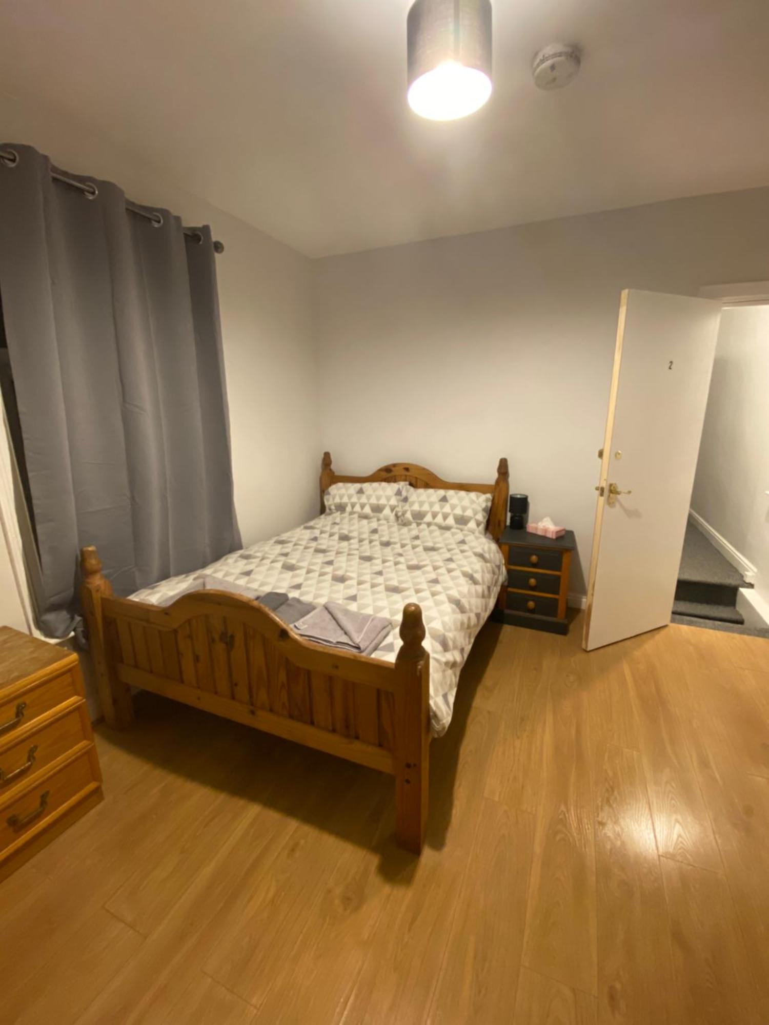 M&B Accommodation لينكولن المظهر الخارجي الصورة