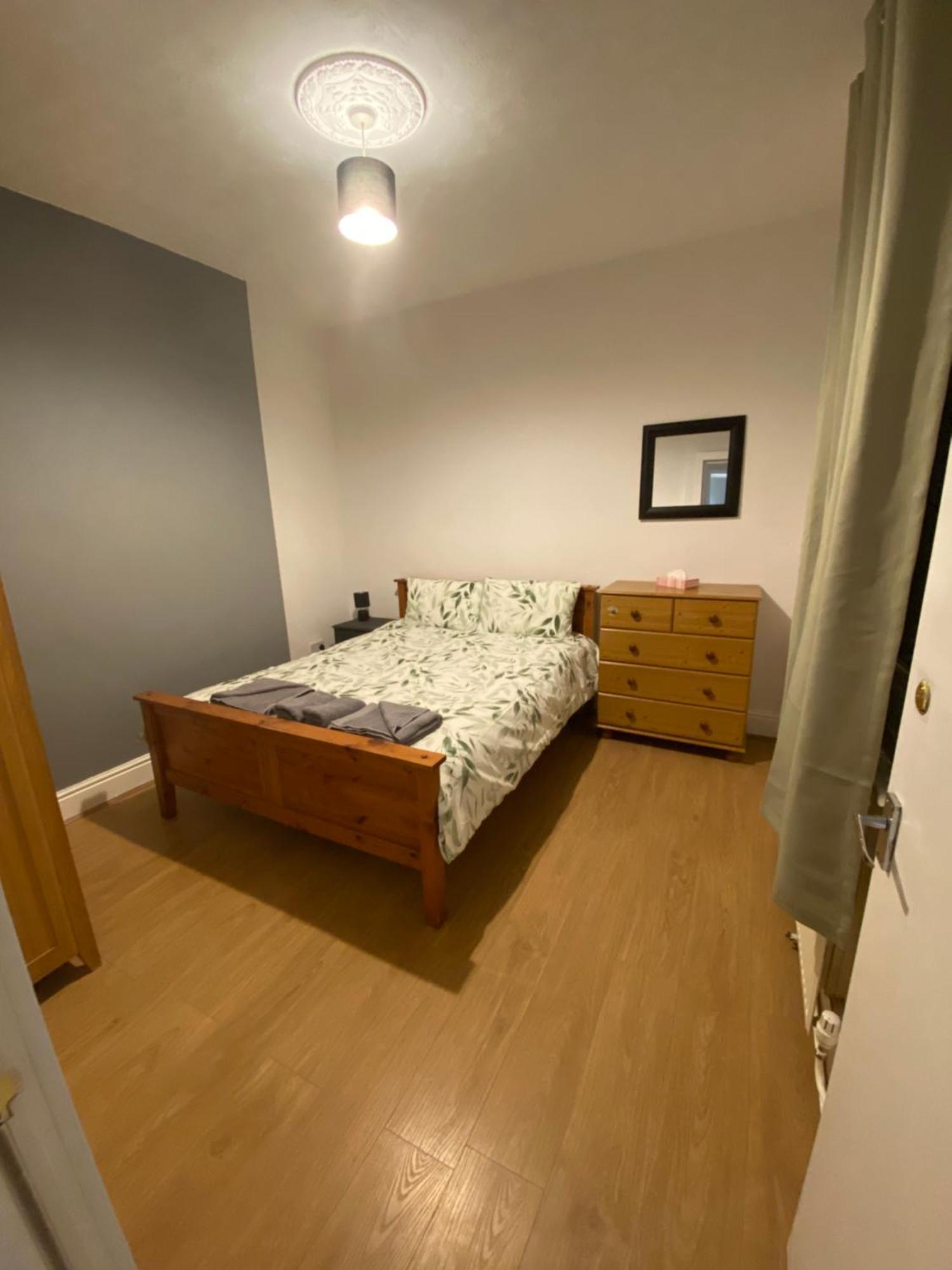 M&B Accommodation لينكولن المظهر الخارجي الصورة